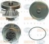 BEHR HELLA SERVICE 8MP 376 807-221 Water Pump